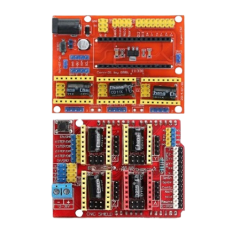 CNC Shield V3 For Arduino Uno R3