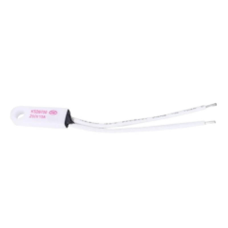 250V 16A 140° Celsius NC Temperature Switch