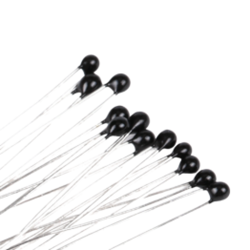 NTC-10K B Value 3950K 1% Temperature Sensor