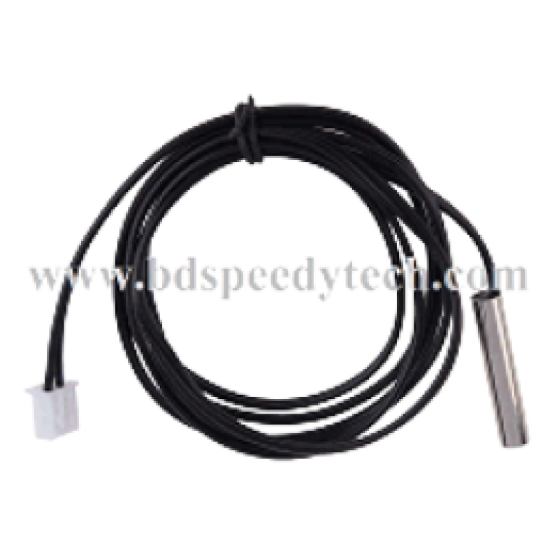 NTC10K 1% Temp Sensor Waterproof