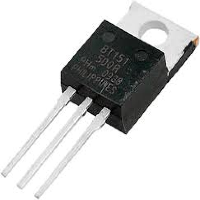 BT151 12A 500V TRIAC