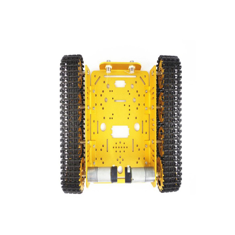 Tank Chassis