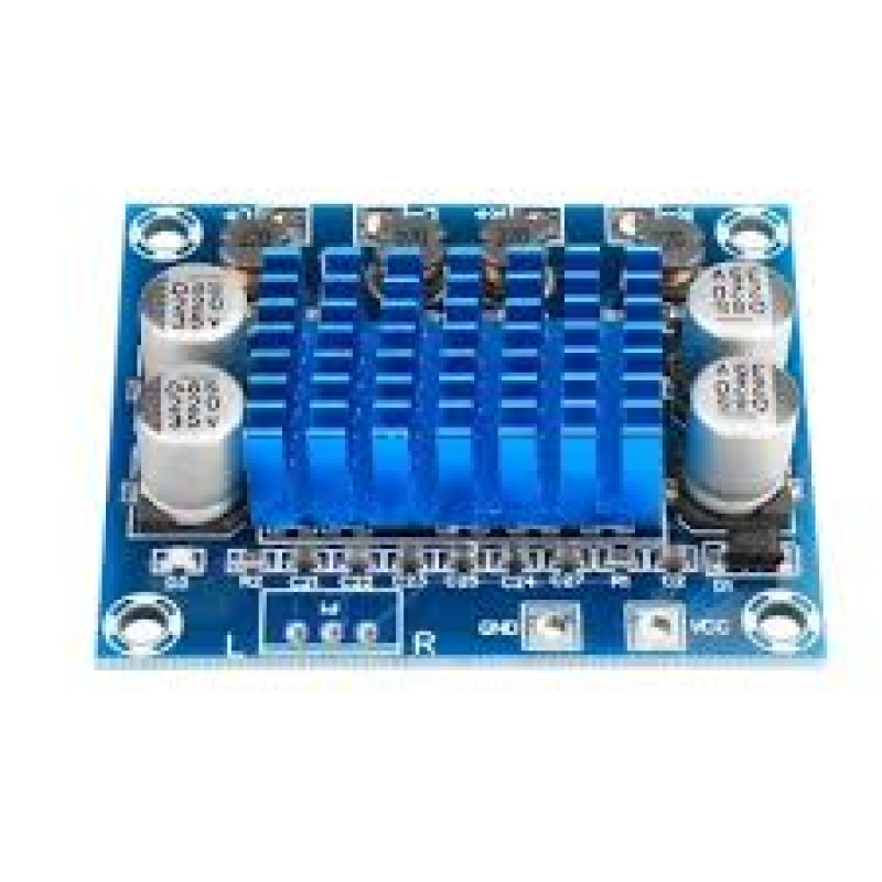 XH A232 TPA3110 Amplifiers Circuit Board 30W