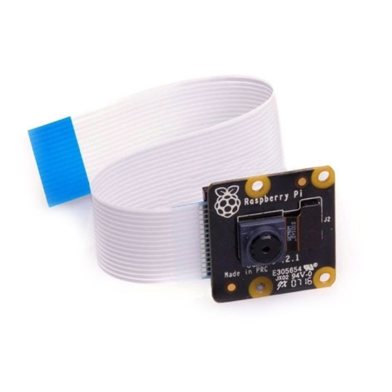 Raspberry Pi NoIR Camera V2 8MP