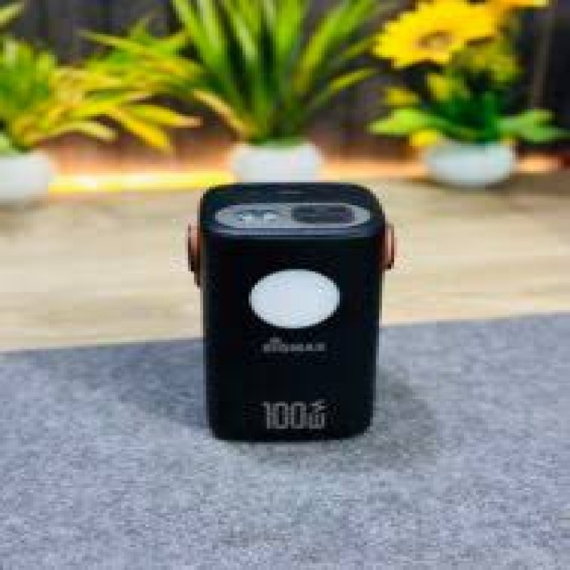 Bigmax 60000mAh 100W Power Bank Premium Quality