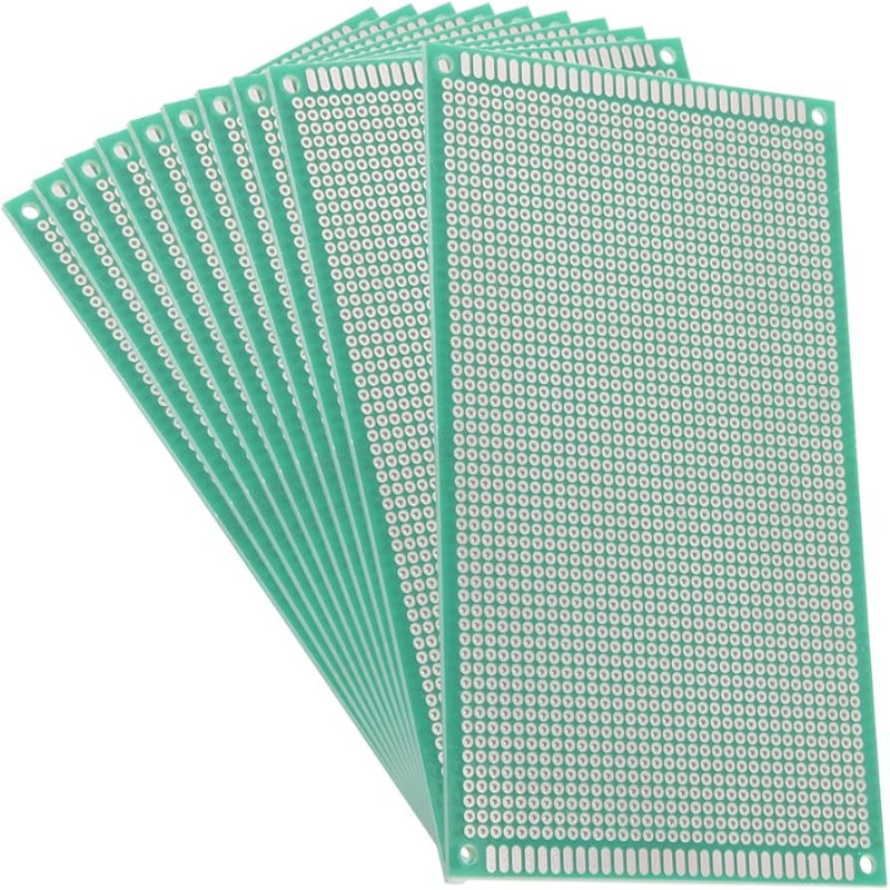 15 x 20 Single Side Vero Board